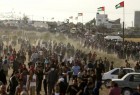 Palestinian man succumbs to wounds inflicted by Israeli forces in Gaza Strip