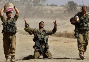 Les forces israéliennes ne pourront contrer le Hezbollah