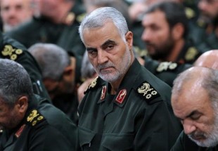 KSA plan to assassinate General Soleimani