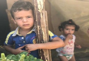 "حميميم": ثلث اللاجئين السوريين العائدين من الأردن ولبنان مرضى