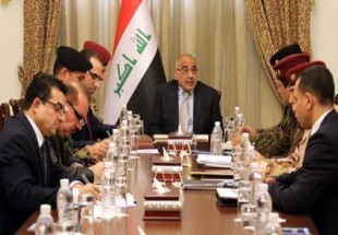 رئيس الوزراء العراقي: الفكر التكفيري مازال قائما ويحتاج لعمل مكثف للقضاء عليه