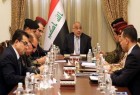 رئيس الوزراء العراقي: الفكر التكفيري مازال قائما ويحتاج لعمل مكثف للقضاء عليه