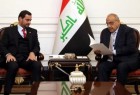 تضامن العراق مع الاردن والكويت في قضية السيول المدمرة