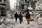 Germany, EU funding militants in Idlib: Tagesspiegel