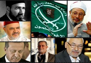 آیا زمان تجزیه اخوان المسلمین فرا رسیده است؟