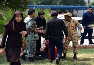 خبر اعدام ۲۲ نفر در رابطه با حادثه تروریستی اهواز کذب است