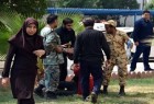 خبر اعدام ۲۲ نفر در رابطه با حادثه تروریستی اهواز کذب است