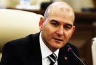 وزير الداخلية التركي يتهم واشنطن بـ"النفاق" في التعامل مع الملف الكردي