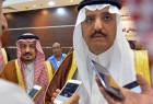 New Saudi opposition bloc calls for the accession of Prince Ahmed to throne