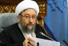 ملت ایران باج نمی دهد/ توصیه به استفاده از مجازاتهای جایگزین حبس