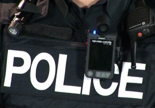 ​۵ هزار پلیس به لباس دوربین‌دار مجهز می‌شوند