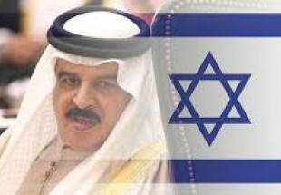 بحرین نے بھی اسرائیلی وزیر کو دورے کی دعوت