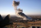 تلفات حمله ائتلاف آمریکا به دیرالزور سوریه به ۶۰ تن رسید