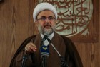 Hezbollah raps Riyadh over Persian Gulf states normalizing ties with Tel Aviv