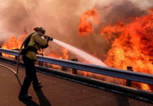 حريق كاليفورنيا الأكثر دموية في تاريخ الولاية بعدما أودى بحياة 42 شخصا