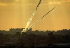 بسبب كثافة القصف الصاروخي.. المستوطنون في غلاف غزة يبدأون بالرحيل