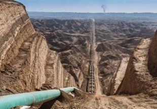 باکستان تدعو الى استئناف مفاوضات مد انبوب الغاز مع ايران