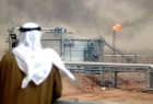 Trump expresses concern over Saudi oil output decrease