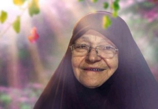 ​رونمایی از نماهنگ «ام المقاومة» در چهلمین روز درگذشت مادر عماد مغنیه