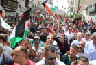 دعوات للمشاركة في مسيرة داعمة لغزة في مخيم جنين ورام الله والخليل