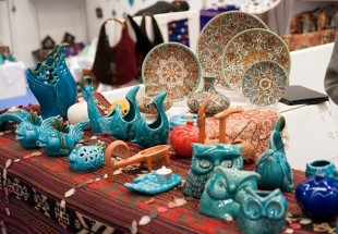 سومین دوره جشنواره صنایع دستی و هنر‌های سنتی فجر برگزار می‌شود