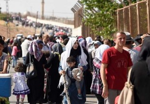 الاتحاد الأوروبي يتحقق من مصير مليار يورو قدمها لتركيا من أجل اللاجئين