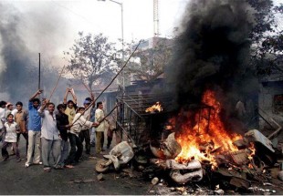 ریشه خشونت‌های قومی و دینی در هند چیست؟