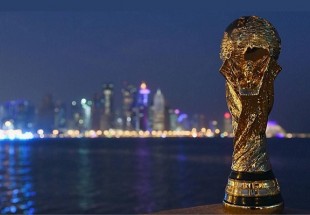 آغاز ساخت و سازها در جزیره کیش برای همکاری با قطر در جام جهانی