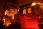​ناتوانی یک «ابرقدرت!» در مدیریت آتش‌سوزی کالیفرنیا
