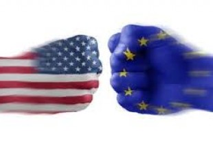 امریکہ اور یورپ کے درمیان اختلافات اپنی انتہا کو پہنچ گئے