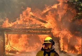 حصيلة ضحايا الحرائق في كاليفورنيا ترتفع إلى 59 قتيلا و130 مفقودا
