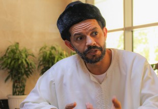 مستشار سابق بالعفو الدولية: لضرورة الكشف عن نور الإمام الحسين للعالم ونشر مبادئه الانسانية