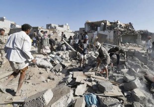 انصارالله یمن: حملات جنگنده‌های سعودی به «الحدیده» افزایش یافته است/امریکا همچنان بر تداوم جنگ یمن پافشاری می‌کند