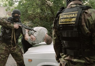 الأمن الروسي يعتقل جماعة تجمع الأموال لـ"داعش"
