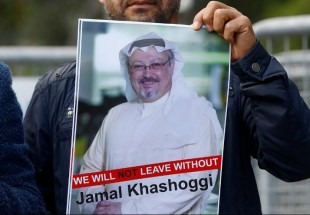 کشورها اجازه ندهند عربستان در «قتل وحشیانه خاشقچی» تبرئه شود