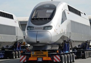 البُراق: المغرب يدشن أسرع قطار في أفريقيا