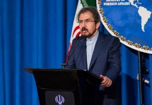 قطعنامه وضعیت حقوق بشر ایران با اهداف سیاسی تصویب شده است