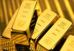 أسعار الذهب تبلغ أعلى مستوى في أسبوع