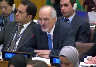 الأمم المتحدة تصوت بسيادة سورية على الجولان المحتل