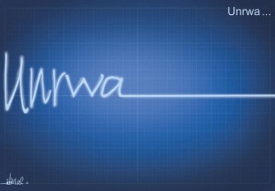 Kuwait donates $50m to UNRWA
