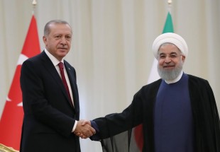 Iran, Turkey strengthen trade relations despite US sanctions