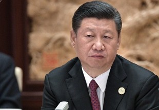 الرئيس الصيني يدعو  للتخلي عن الحمائية