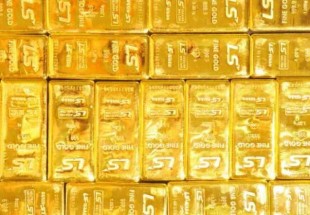 روسيا تشتري ذهبا بنحو 3.5 مليار دولار في شهر