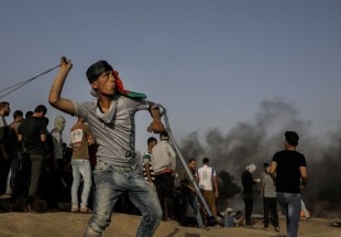 غزَّة تُقاتِل حتى لا تمرّ صفقة القرن وتختم القضية بالشمع الأحمر