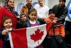 كندا في طريقها لاستقبال أكبر عدد من طلبات اللجوء منذ 30 عاما