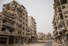 شهر حمص سوریه پس از جنگ با داعش  <img src="/images/picture_icon.png" width="13" height="13" border="0" align="top">
