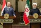روابط اقتصادی ایران و عراق بزودی تا ۲۰ میلیارد دلار می‌رسد