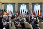همایش بین‌المللی «جایگاه اسلام در کشور سکولار»