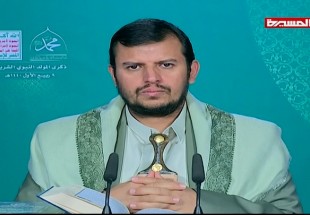 الحوثي: نستلهم من مناسبة المولد النبوي أعظم الدروس التي نحتاج اليها