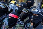 القوى الوطنية  في رام الله:الجمعة القادمة يوماً للاشتباك مع الاحتلال